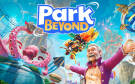 Скриншот №0 из Park Beyond (PC)
