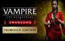 Скриншот №0 из Vampire: The Masquerade - Swansong PRIMOGEN EDITION (PC)