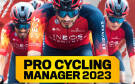 Скриншот №0 из Pro Cycling Manager 2023 (PC)