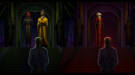 Скриншот №1 из The Pegasus Expedition - Digital Artbook (PC)