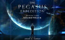 Скриншот №0 из The Pegasus Expedition - Digital Soundtrack (PC)