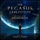 Скриншот №1 из The Pegasus Expedition - Digital Soundtrack (PC)