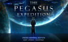 Скриншот №0 из The Pegasus Expedition - Grand Admiral Edition (PC)