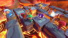 Скриншот №4 из Marooners (PC)