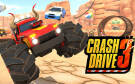 Скриншот №0 из Crash Drive 3 (PC)