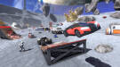 Скриншот №1 из Crash Drive 3 (PC)