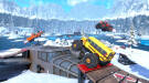 Скриншот №2 из Crash Drive 3 (PC)