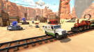 Скриншот №4 из Crash Drive 3 (PC)