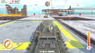Скриншот №6 из Crash Drive 3 (PC)