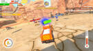 Скриншот №9 из Crash Drive 3 (PC)