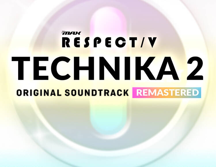 

DJMAX RESPECT V - TECHNIKA 2 Original Soundtrack (REMASTERED) (PC)