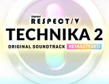 DJMAX RESPECT V - TECHNIKA 2 Original Soundtrack (REMASTERED) (PC) Скриншот №1 Скриншот №1 из DJMAX RESPECT V - TECHNIKA 2 Original Soundtrack (REMASTERED) (PC)