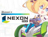 DJMAX RESPECT V - NEXON PACK (PC) Скриншот №1 Скриншот №1 из DJMAX RESPECT V - NEXON PACK (PC)