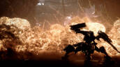Скриншот №2 из Armored Core VI: Fires of Rubicon (PC)