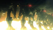 Скриншот №4 из Armored Core VI: Fires of Rubicon (PC)