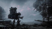 Скриншот №5 из Armored Core VI: Fires of Rubicon (PC)