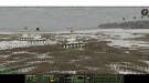Скриншот №1 из Combat Mission: Red Thunder - Fire and Rubble (PC)