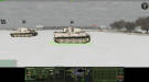 Скриншот №2 из Combat Mission: Red Thunder - Fire and Rubble (PC)
