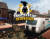 Скриншот №1 из Train Station Renovation (PC)