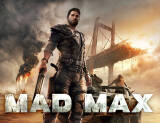 Скриншот №1 из Mad Max (PC)