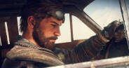 Скриншот №2 из Mad Max (PC)