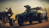 Скриншот №3 из Mad Max (PC)