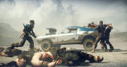 Скриншот №4 из Mad Max (PC)
