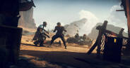 Скриншот №5 из Mad Max (PC)