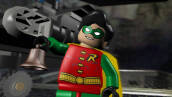 Скриншот №2 из LEGO Batman: The Videogame (PC)