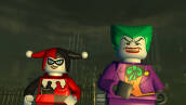 Скриншот №3 из LEGO Batman: The Videogame (PC)