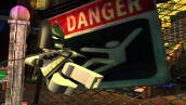 Скриншот №4 из LEGO Batman: The Videogame (PC)