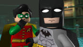 Скриншот №5 из LEGO Batman: The Videogame (PC)