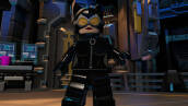 Скриншот №3 из LEGO Batman 3: Beyond Gotham (PC)
