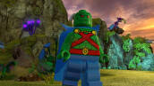 Скриншот №4 из LEGO Batman 3: Beyond Gotham (PC)