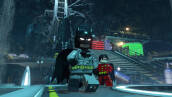 Скриншот №5 из LEGO Batman 3: Beyond Gotham (PC)