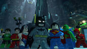 Скриншот №6 из LEGO Batman 3: Beyond Gotham (PC)