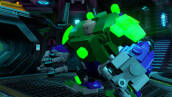 Скриншот №7 из LEGO Batman 3: Beyond Gotham (PC)