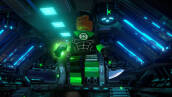 Скриншот №8 из LEGO Batman 3: Beyond Gotham (PC)