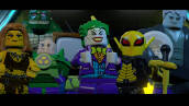 Скриншот №9 из LEGO Batman 3: Beyond Gotham (PC)