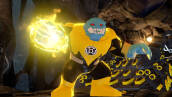 Скриншот №10 из LEGO Batman 3: Beyond Gotham (PC)