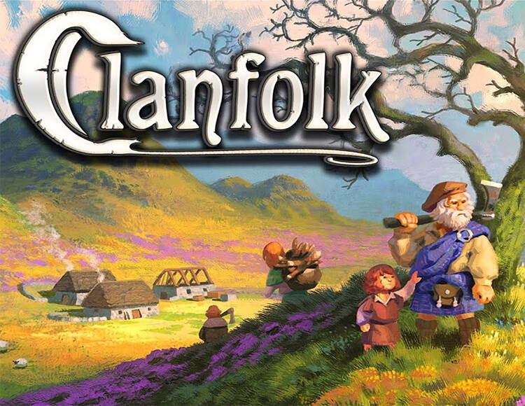 Clanfolk (Ранний доступ) (PC)