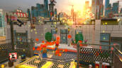 Скриншот №1 из The LEGO Movie - Videogame (PC)