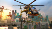 Скриншот №2 из The LEGO Movie - Videogame (PC)