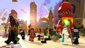 Скриншот №4 из The LEGO Movie - Videogame (PC)