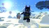 Скриншот №5 из The LEGO Movie - Videogame (PC)