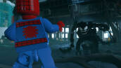 Скриншот №2 из LEGO Marvel Super Heroes (PC)