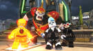 Скриншот №4 из LEGO DC Super-Villains (PC)