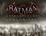 Скриншот №1 из Batman: Arkham Knight Season Pass (PC)