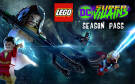 Скриншот №0 из LEGO DC Super-Villains Season Pass (PC)