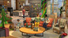 Скриншот №1 из The Sims 4. Экологичная Жизнь (PC)